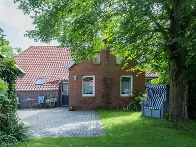 Ferienwohnung für 4 Personen (54 m²) in Neukamperfehn 2/10