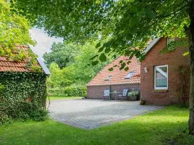 Ferienwohnung für 4 Personen (54 m²) in Neukamperfehn 8/10
