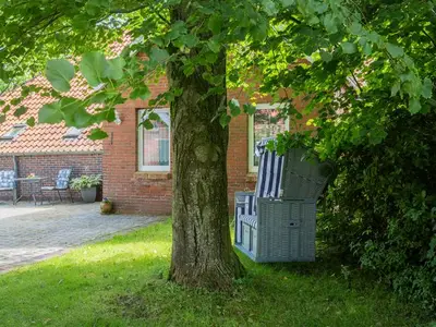 Ferienwohnung für 4 Personen (54 m²) in Neukamperfehn 9/10