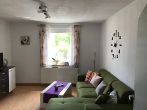 Ferienwohnung für 5 Personen (65 m²) in Neukieritzsch