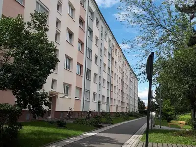 Ferienwohnung für 3 Personen (24 m²) in Neukieritzsch 1/8