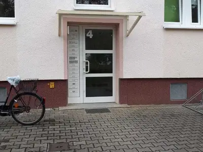 Ferienwohnung für 3 Personen (24 m²) in Neukieritzsch 2/8