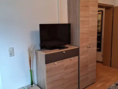 Ferienwohnung für 3 Personen (24 m²) in Neukieritzsch 5/8
