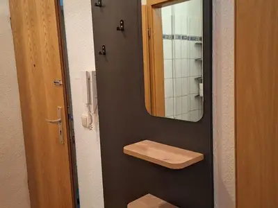 Ferienwohnung für 3 Personen (24 m²) in Neukieritzsch 7/8