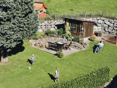 Ferienwohnung für 5 Personen (70 m²) in Neukirch 7/10