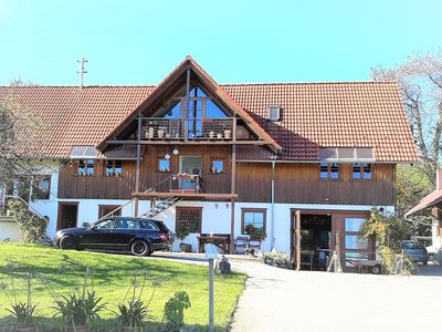 Ferienwohnung für 6 Personen (80 m²) in Neukirch 1/10