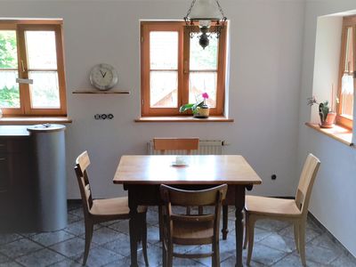 Ferienwohnung für 6 Personen (80 m²) in Neukirch 9/10