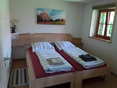 Ferienwohnung für 6 Personen (80 m²) in Neukirch 10/10
