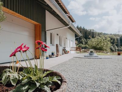 Ferienwohnung für 6 Personen (60 m²) in Neukirch 6/10