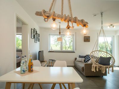 Ferienwohnung für 6 Personen (60 m²) in Neukirch 1/10