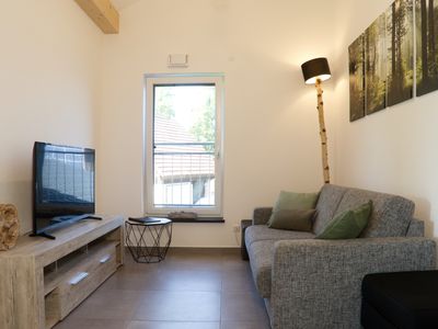 Ferienwohnung für 4 Personen (42 m²) in Neukirch 1/10