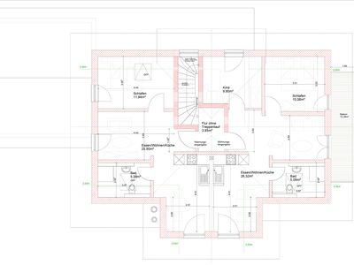 Ferienwohnung für 4 Personen (42 m²) in Neukirch 2/10