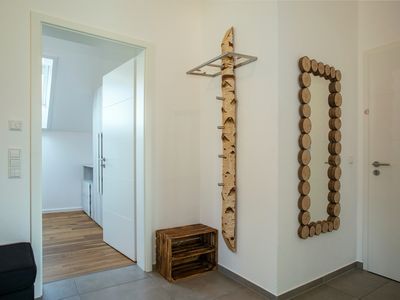 Ferienwohnung für 4 Personen (42 m²) in Neukirch 7/10