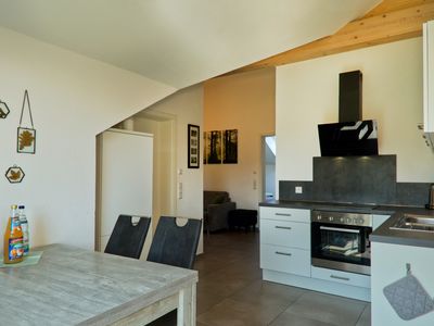 Ferienwohnung für 4 Personen (42 m²) in Neukirch 8/10