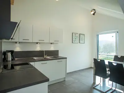 Ferienwohnung für 4 Personen (42 m²) in Neukirch 9/10