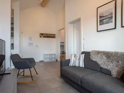 Ferienwohnung für 6 Personen (55 m²) in Neukirch 9/10
