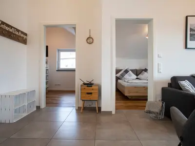 Ferienwohnung für 6 Personen (55 m²) in Neukirch 10/10