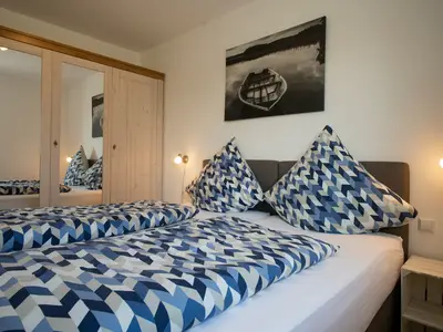 Ferienwohnung für 6 Personen (60 m²) in Neukirch 9/10