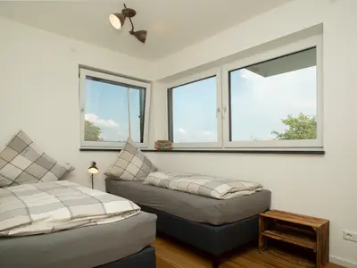 Ferienwohnung für 7 Personen (111 m²) in Neukirch 10/10