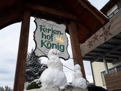 Ferienwohnung für 4 Personen (55 m²) in Neukirch 9/10