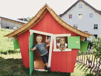 Ferienwohnung für 4 Personen (55 m²) in Neukirch 8/10