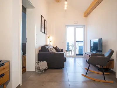 Ferienwohnung für 6 Personen (55 m²) in Neukirch 8/10