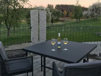 Ferienwohnung für 4 Personen (42 m²) in Neukirch 5/10