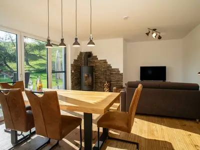 Ferienwohnung für 7 Personen (111 m²) in Neukirch 8/10