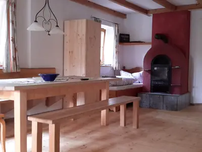 Ferienwohnung für 6 Personen (80 m²) in Neukirch 2/10