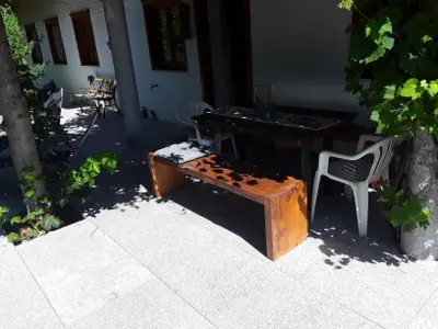 Ferienwohnung für 6 Personen (80 m²) in Neukirch 6/10