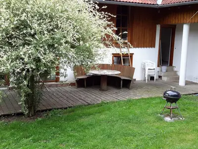 Ferienwohnung für 6 Personen (80 m²) in Neukirch 7/10