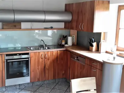 Ferienwohnung für 6 Personen (80 m²) in Neukirch 8/10