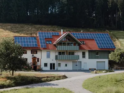 Ferienwohnung für 6 Personen (60 m²) in Neukirch 4/10