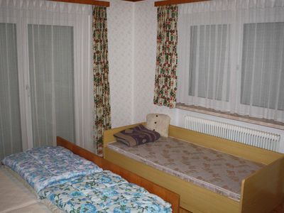 Schlafzimmer 2