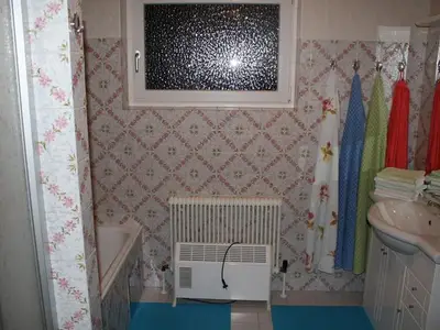 Ferienwohnung für 4 Personen (80 m²) in Neukirchen (Altmünster) 3/10