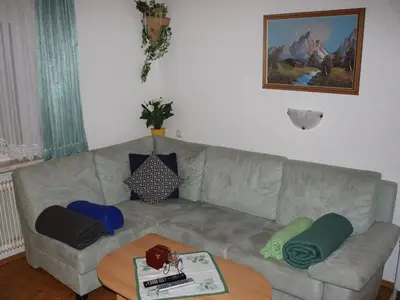 Ferienwohnung für 4 Personen (80 m²) in Neukirchen (Altmünster) 6/10