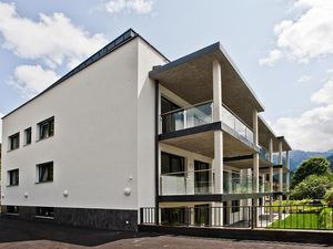Ferienwohnung für 4 Personen (71 m²) in Neukirchen am Großvenediger