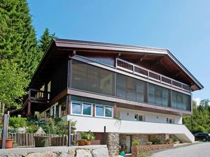 Ferienwohnung für 7 Personen (95 m²) in Neukirchen am Großvenediger