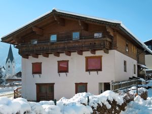 Ferienwohnung für 6 Personen (105 m²) in Neukirchen am Großvenediger