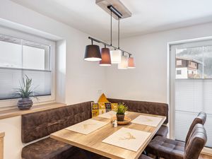 Ferienwohnung für 4 Personen (80 m²) in Neukirchen am Großvenediger