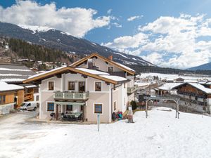 Ferienwohnung für 14 Personen (180 m²) in Neukirchen am Großvenediger