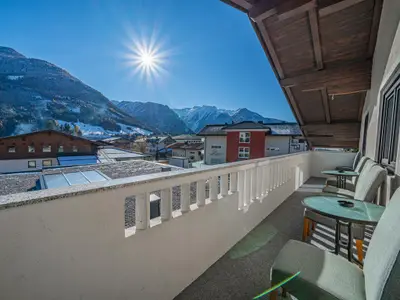 Terrasse / Balkon