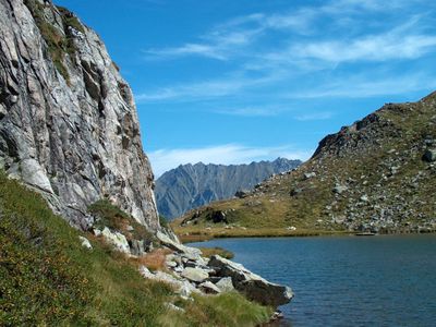 In der Region [Sommer] (>5 km)