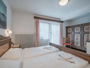 Ferienwohnung für 5 Personen (40 m²) in Neukirchen am Großvenediger