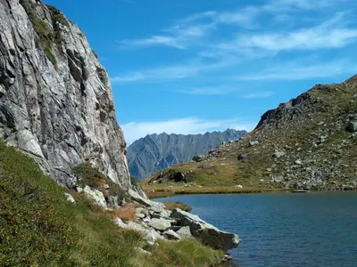 In der Region [Sommer] (>5 km)