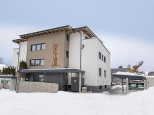 Ferienwohnung für 8 Personen (120 m²) in Neukirchen am Großvenediger