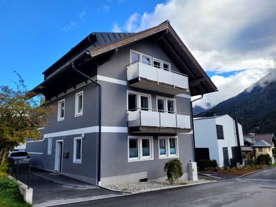 Ferienwohnung für 6 Personen (80 m²) in Neukirchen am Großvenediger 1/10