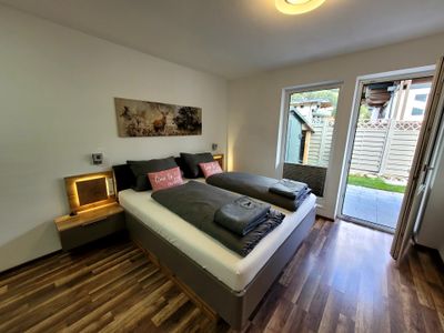 Ferienwohnung für 6 Personen (80 m²) in Neukirchen am Großvenediger 4/10