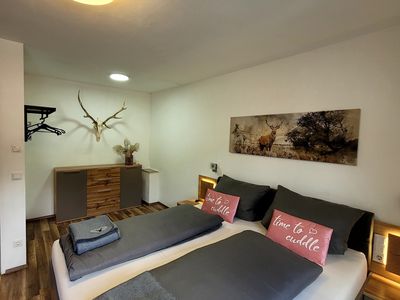 Ferienwohnung für 6 Personen (80 m²) in Neukirchen am Großvenediger 5/10