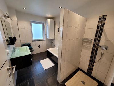 Ferienwohnung für 6 Personen (80 m²) in Neukirchen am Großvenediger 6/10